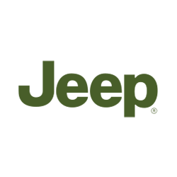 Jeep OEM Logo