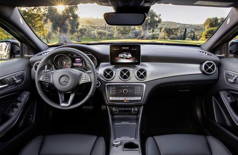 2018 GLA Command Center