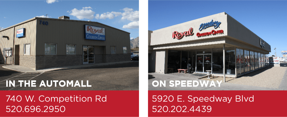 Photos of our Auto Mall and Speedway locations.