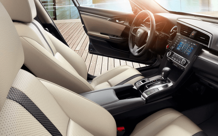 2021 Honda Civic New Bedford MA  New Honda Accord Offers New Bedford