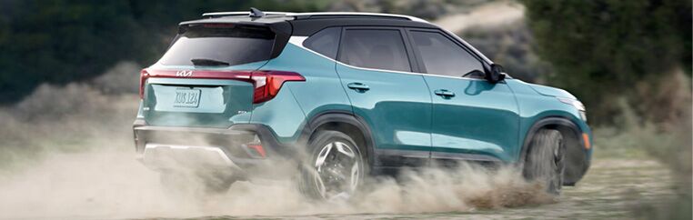 New Kia in Benwood, WV