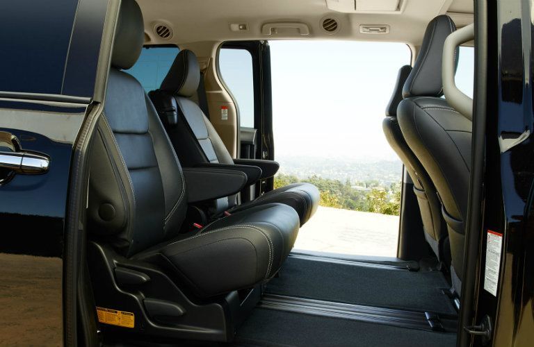 Used Toyota Sienna Raleigh, NY