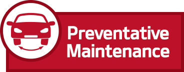 Preventative Maintenance