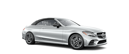 2019 AMG C 43 Cabriolet