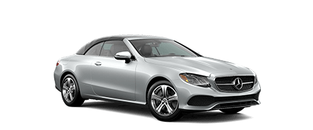 2018 E 400 Cabriolet
