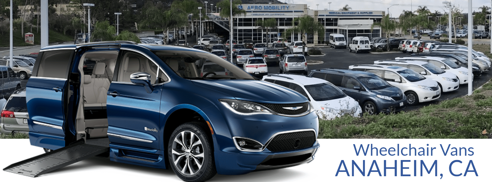 used handicap vans for sale by owner