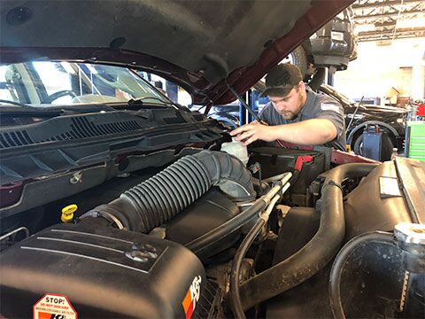 ST. GEORGE,  AUTO CARE, CAR REPAIR