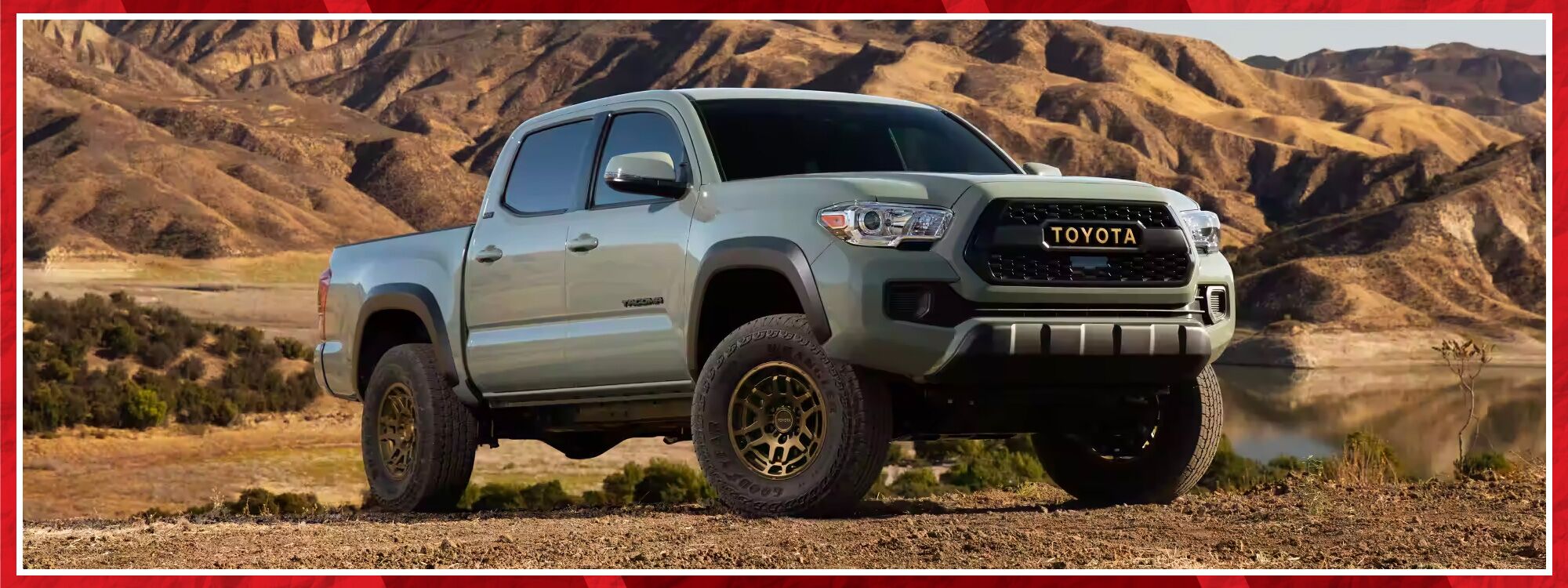 Used Trucks For Sale Grand Junction, CO Western Slope Toyota