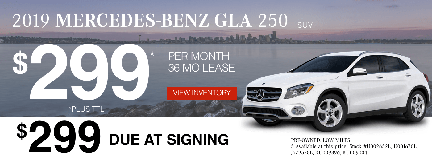 Mercedes Lease Offers >> Lease Mercedes Benz Offers In Seattle Washington Mercedes Lease Offers >> Lease Mercedes Benz Offers In Seattle Washington