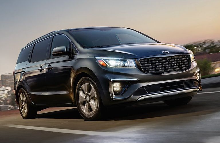 Kia Sedona