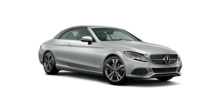 2019 C 300 Cabriolet