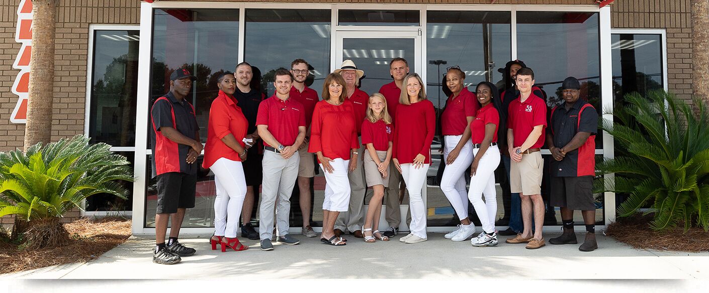 About Godwin Motors a dealership in Columbia SC