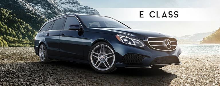 2016 Mercedes-Benz E-Class Scottsdale AZ