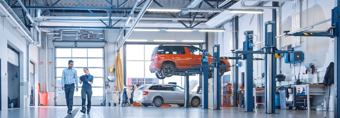 Car Service in Altoona, PA