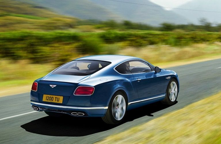 Bentley Pembroke Pines FL