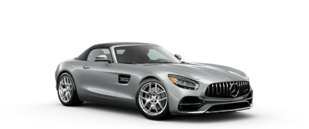 2018 AMG GT Roadster
