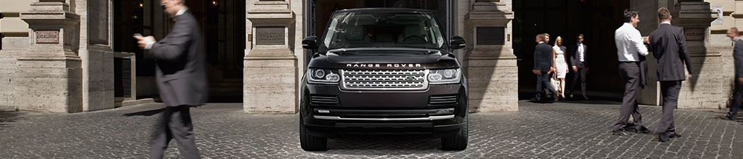 Range Rover Tax Depreciation Comparison