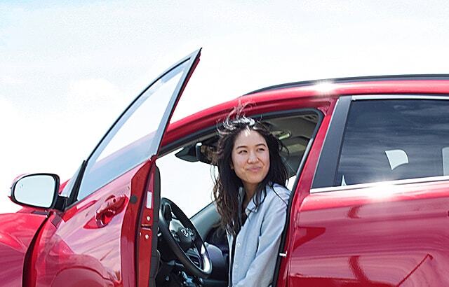 Hyundai 3 Day Worry-Free Exchange