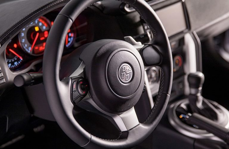 2017 Toyota 86 Near Concord NH