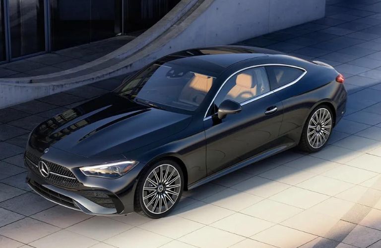 2017 Mercedes-Maybach in Black