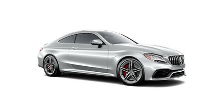 2019 AMG C 63S Coupe