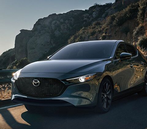  mazda3 hatchback in San Juan Capistrano, CA