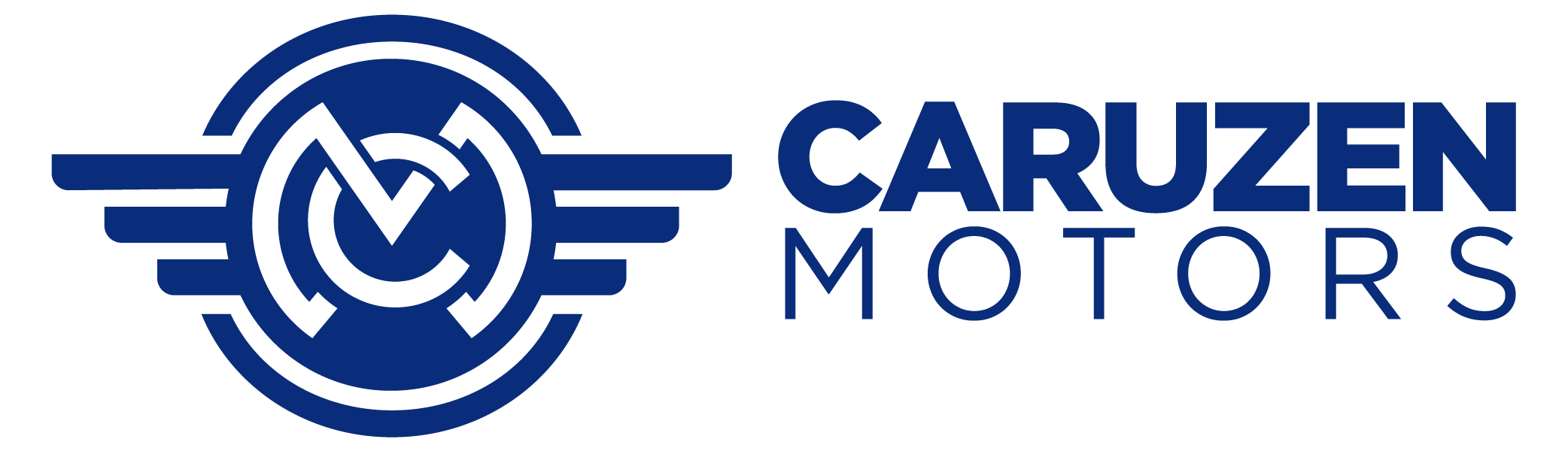 Caruzen Motors logo