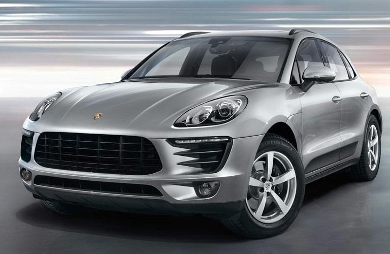 Porsche Cayenne Hollywood FL