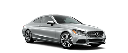 2019 C 300 Coupe