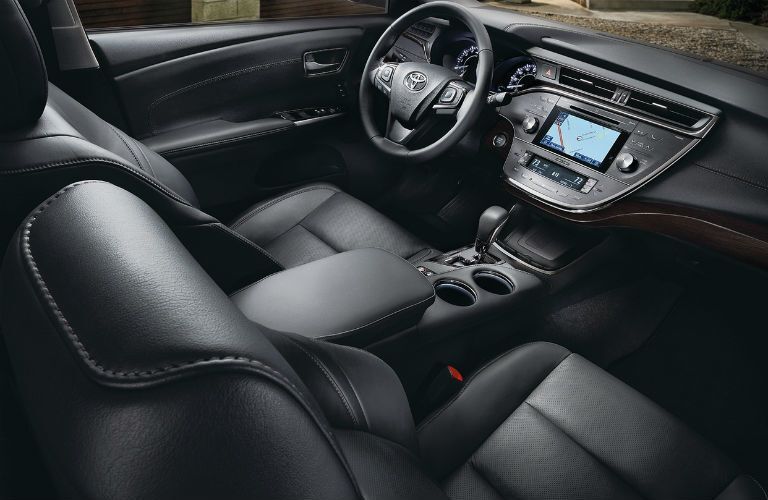 2018 Toyota Avalon White River Junction VT