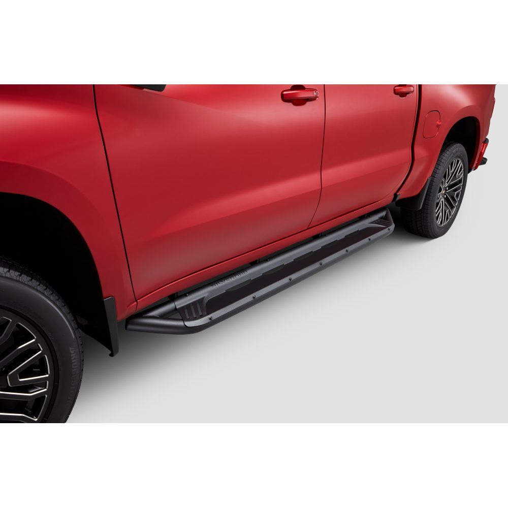 Hailey Chevrolet Accessories