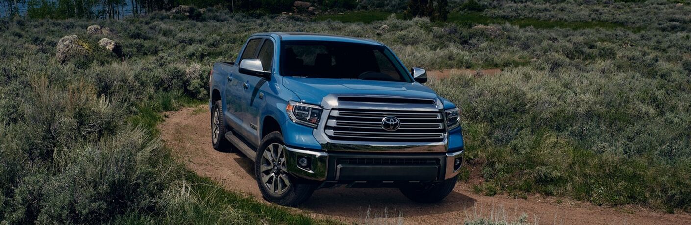 2021 Toyota Tundra Trim Levels Explained Joaquinawhitt