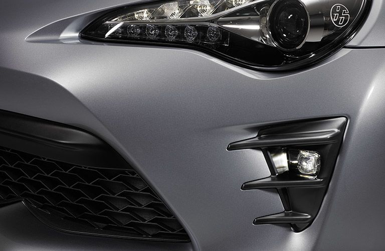 2017 Toyota 86 Near Concord NH