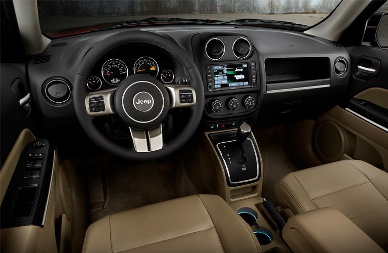 Used Jeep Patriot Raleigh, NC