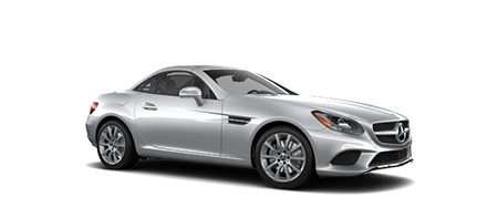 2019 SLC 300 Roadster