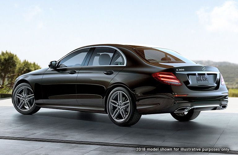 2019 Mercedes-Benz E-Class Phoenix AZ