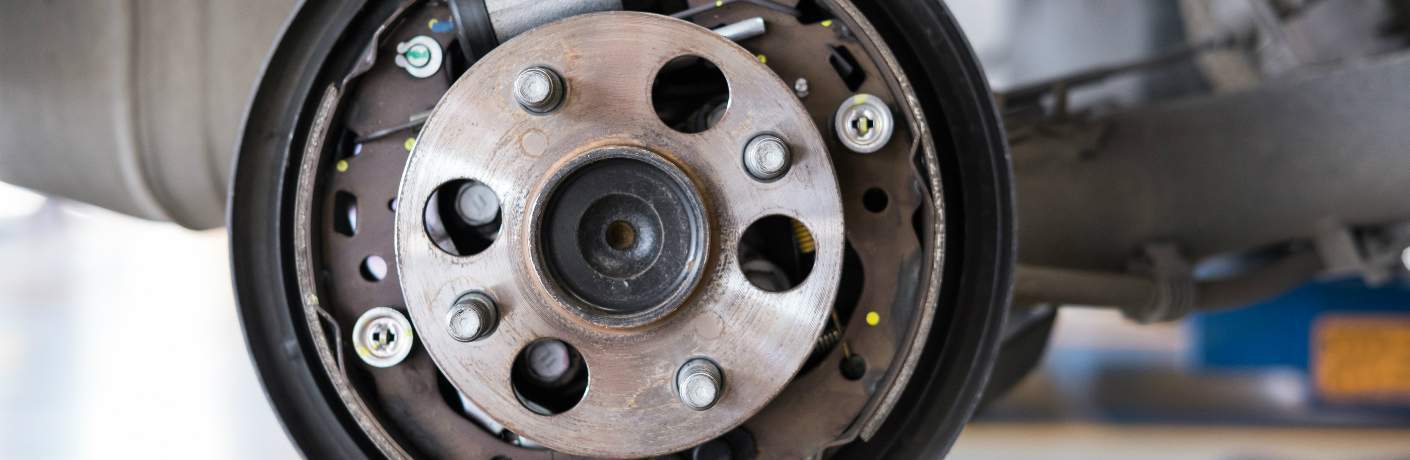 How to Tell When Your Wheel Bearing Needs to be Replaced