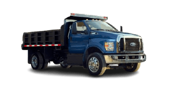 2024 Ford Medium Duty F-750 Commercial Truck Sherwood Ford near Edmonton, AB in Sherwood Park
