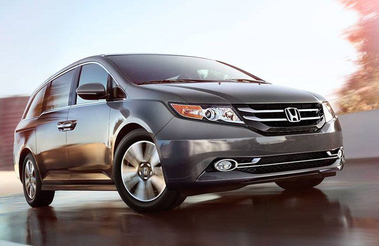 Used Minivans Rochester, NY