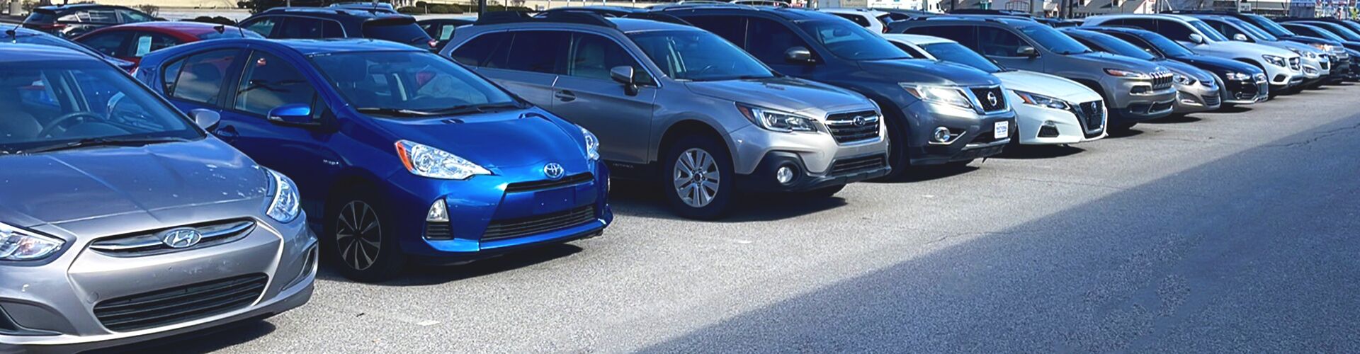 Car Dealership in Cleveland, OH