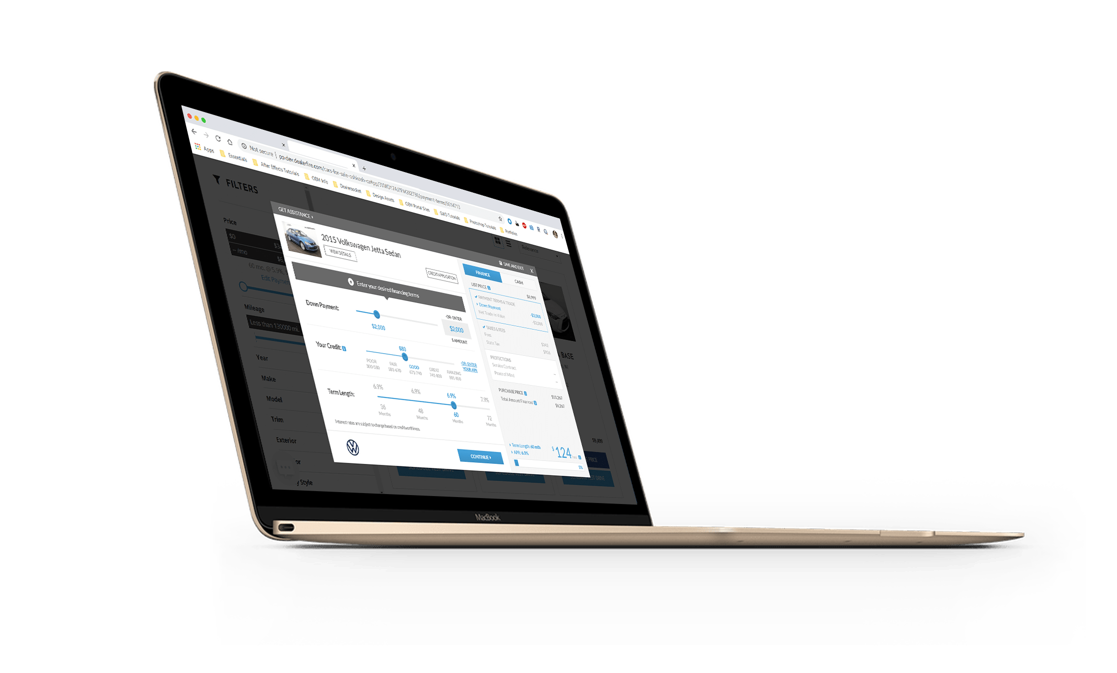 Activate Your Incentives