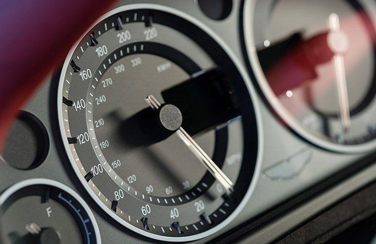 Aston Martin Pembroke Pines FL