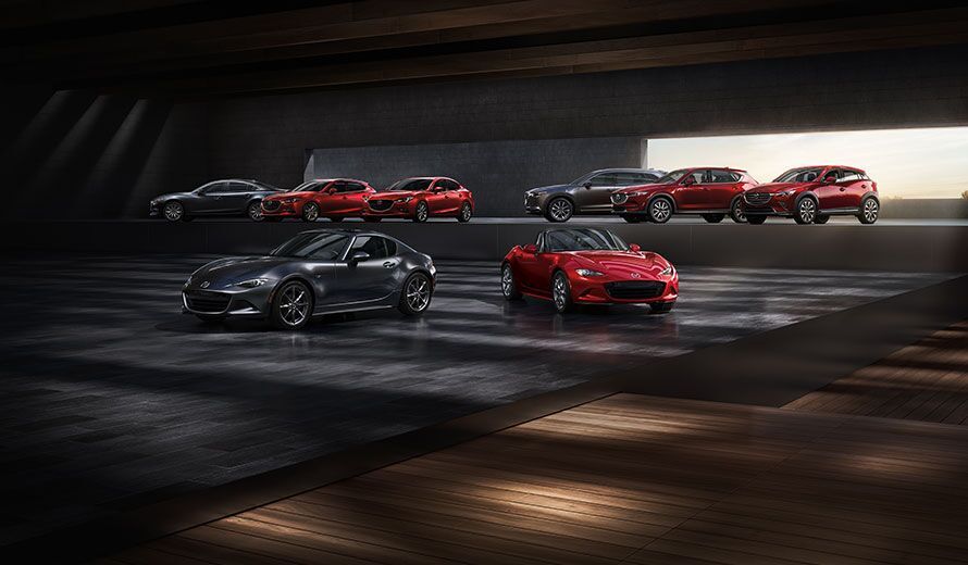 Mazda Dealership Pittsfield , MA Used Cars Berkshire Mazda