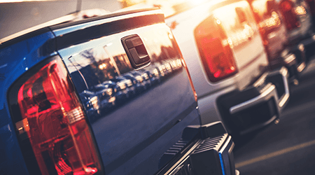 Frontier Motors in Franklin, OH