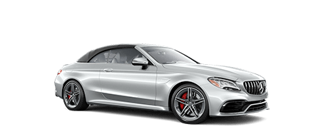 2019 AMG C 63S Cabriolet