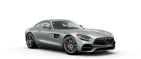 2018 AMG GT S Coupe
