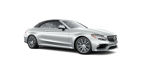 2019 AMG C 63 Cabriolet