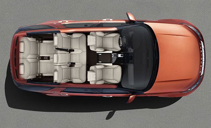 Beautifully Proportioned