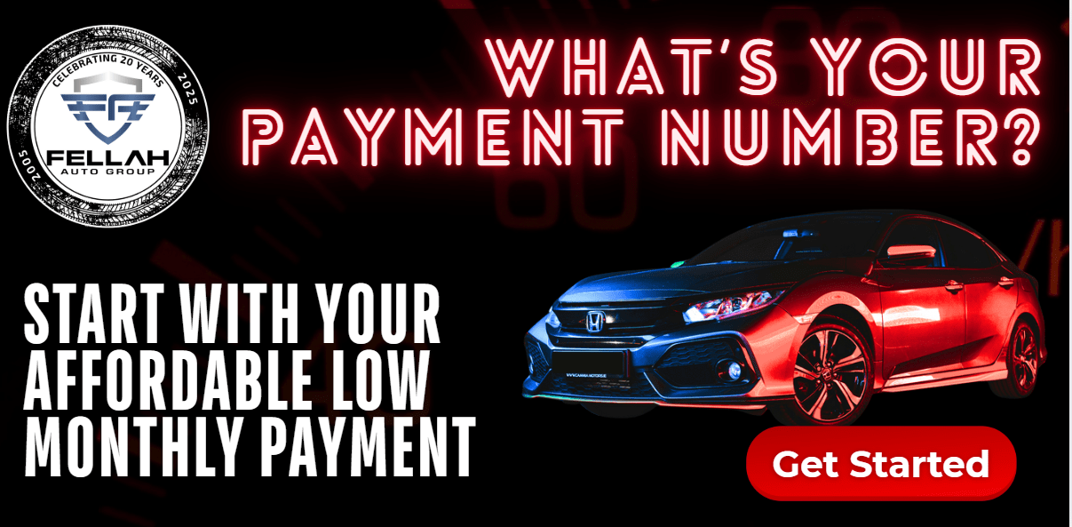 Black November Sales Event