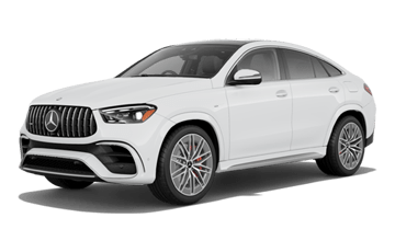 AMG GLE 63 S Coupe